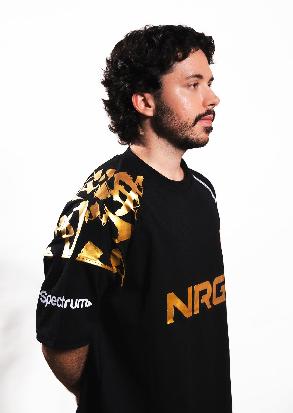2026 NRG Champs Jersey