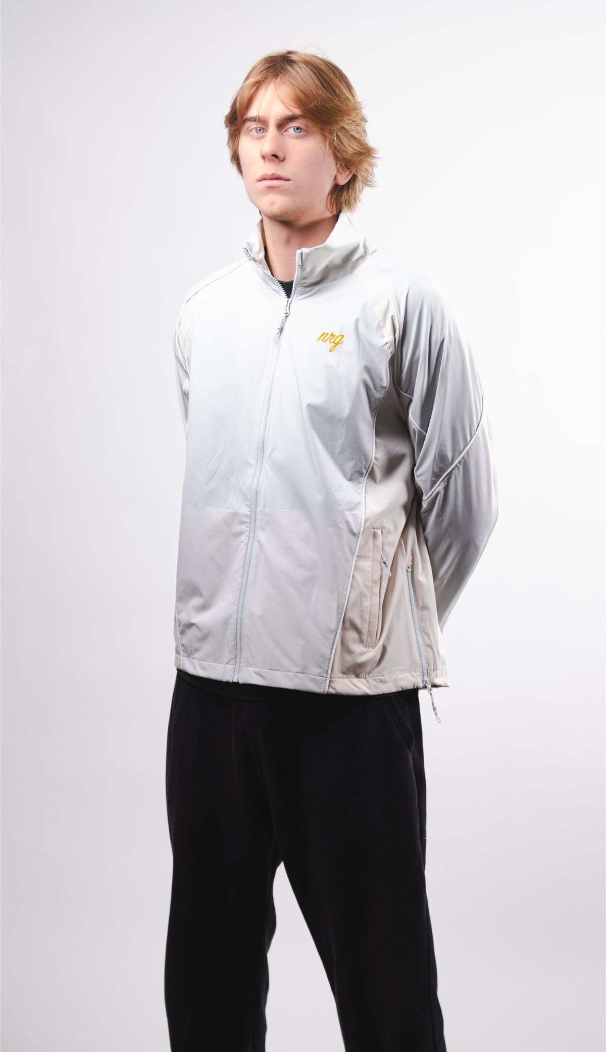 NRG Classic '26 Jacket