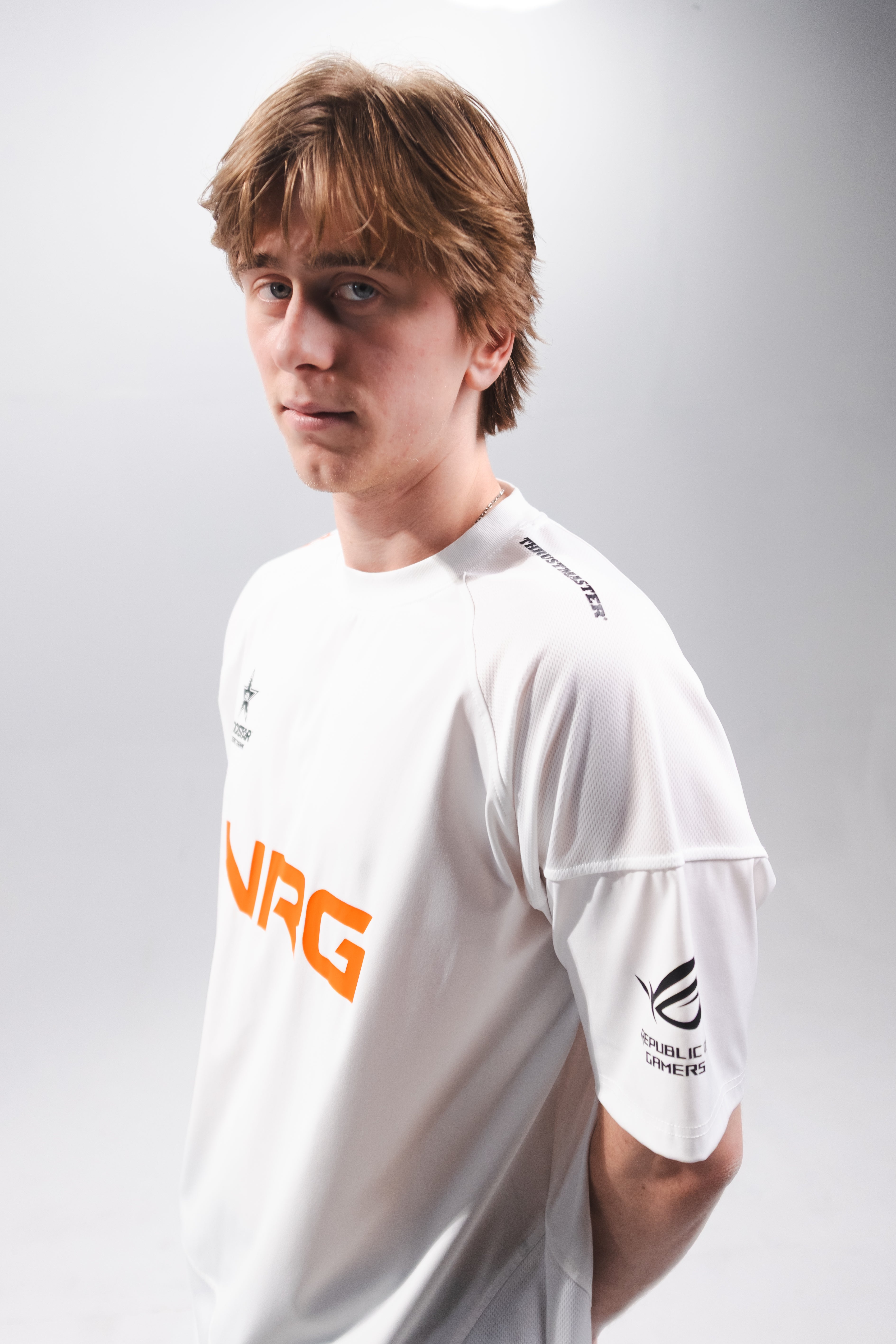 2026 NRG Official Jersey