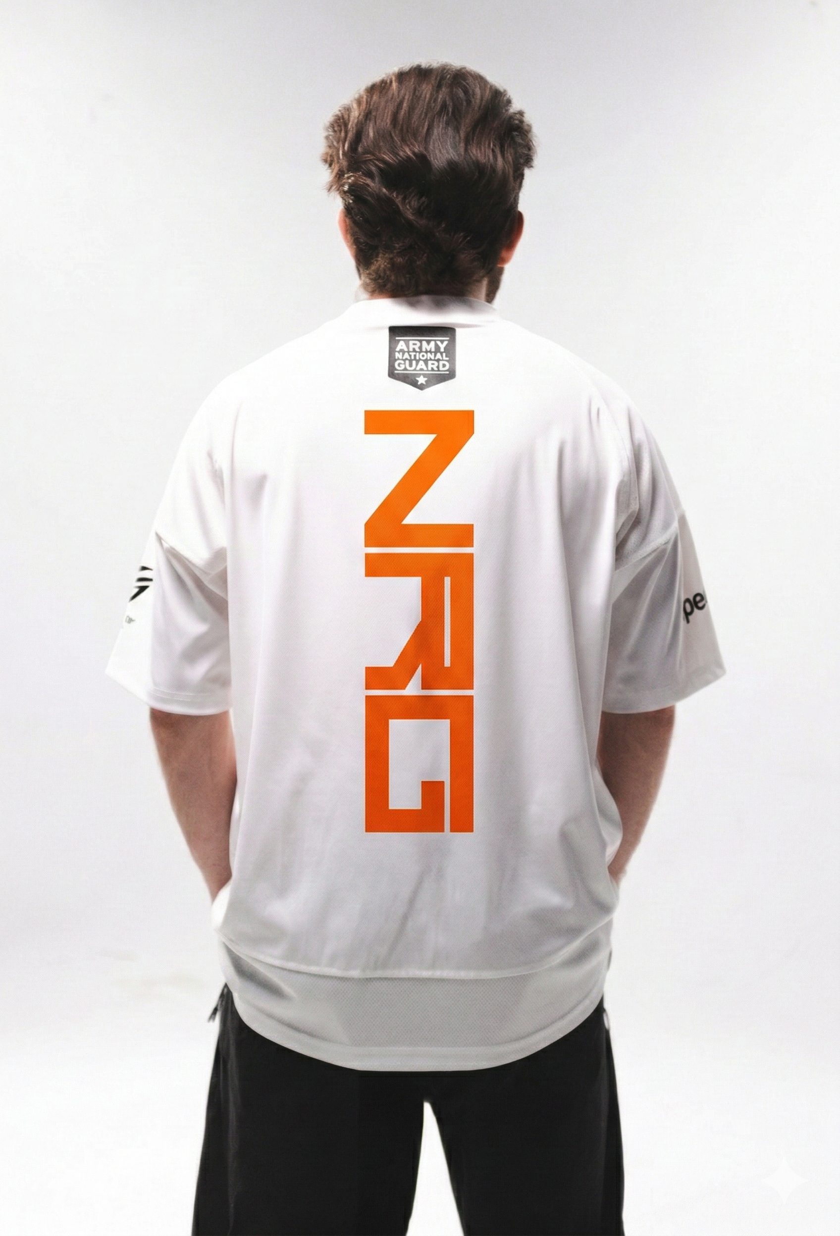 2026 NRG Official Jersey