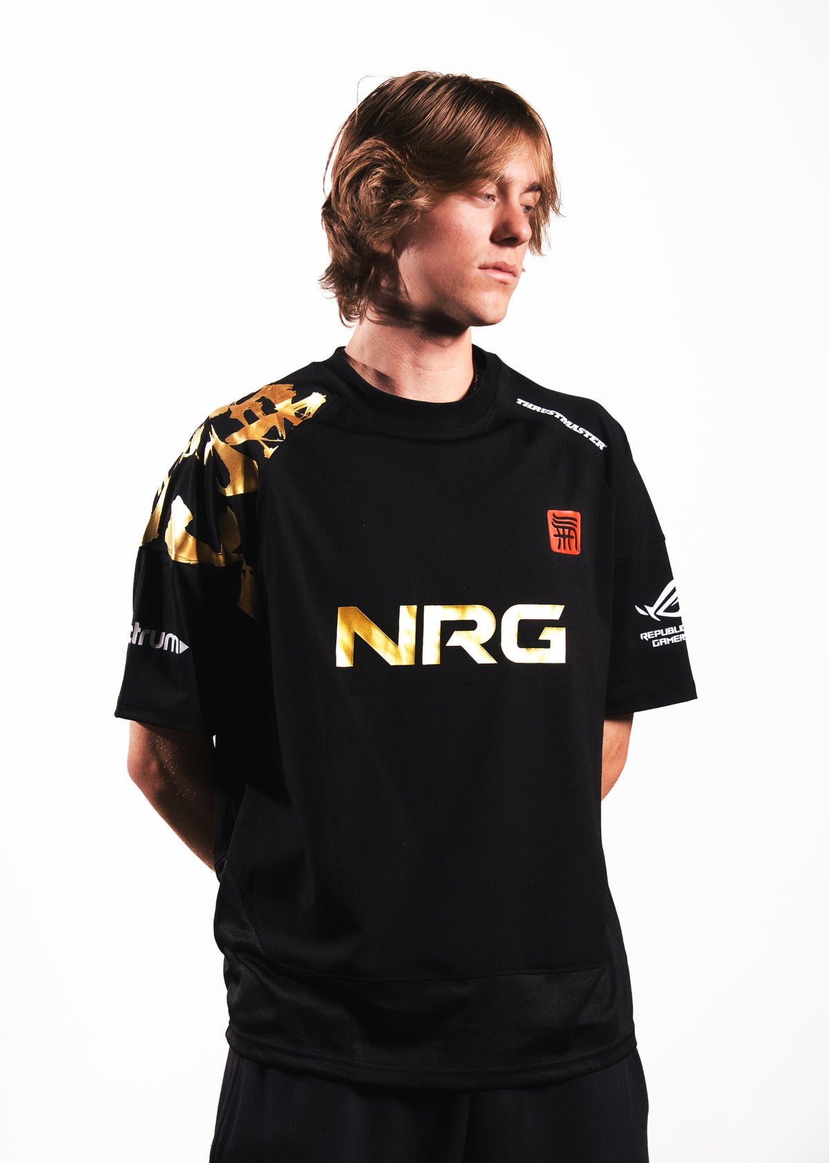2026 NRG Champs Jersey