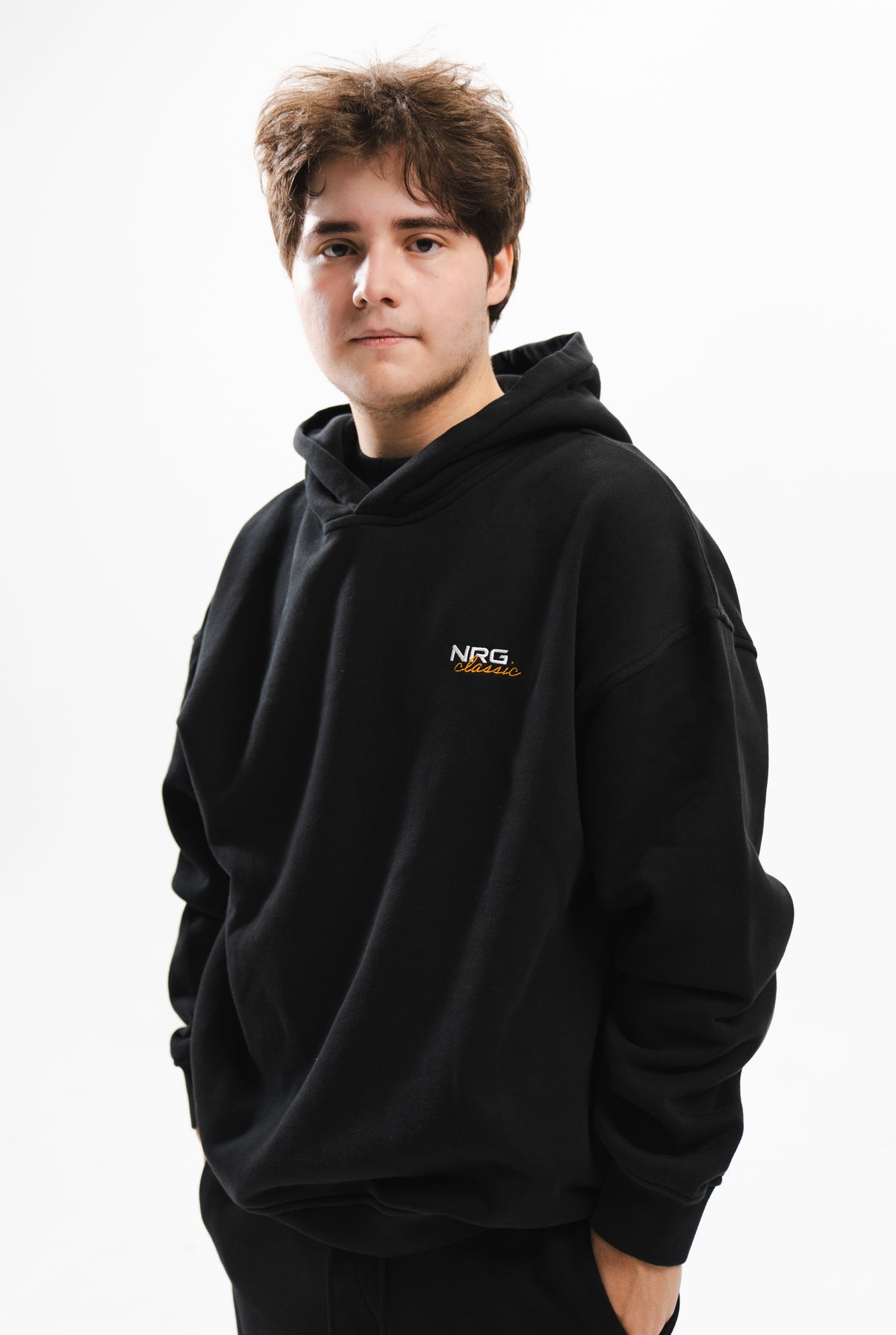 NRG Classic '26 Hoodie