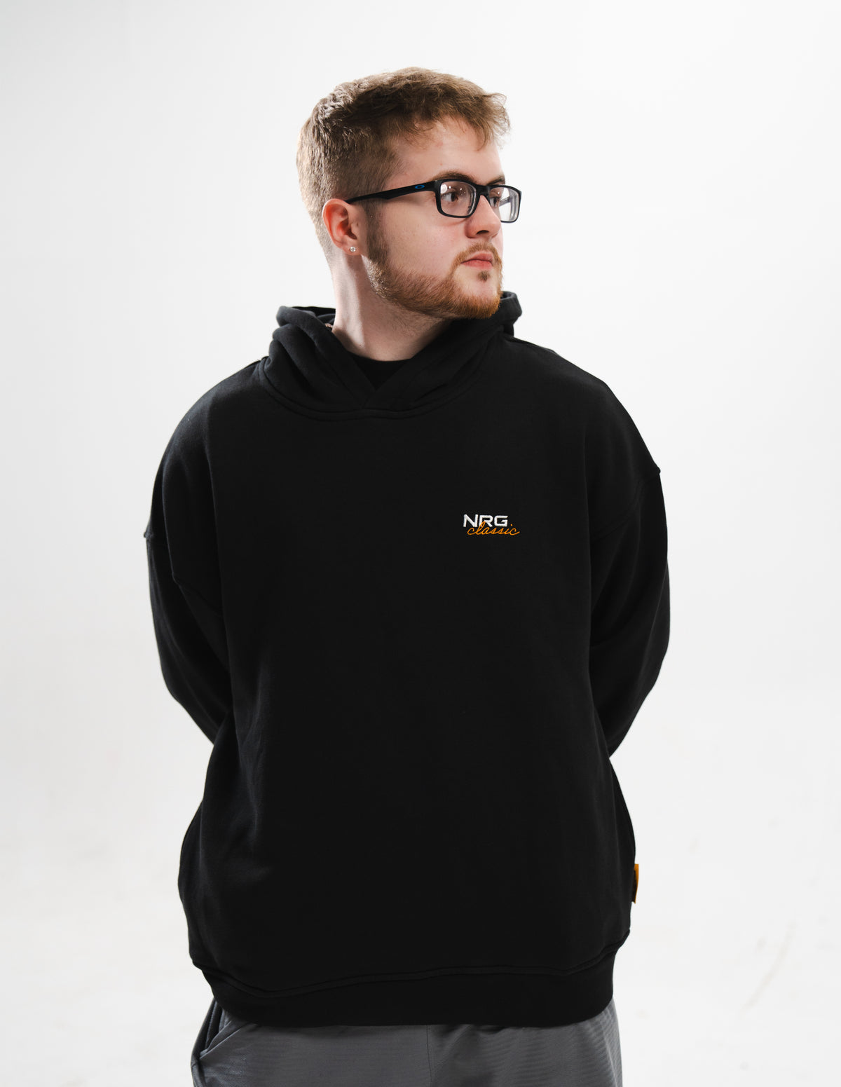NRG Classic '26 Hoodie