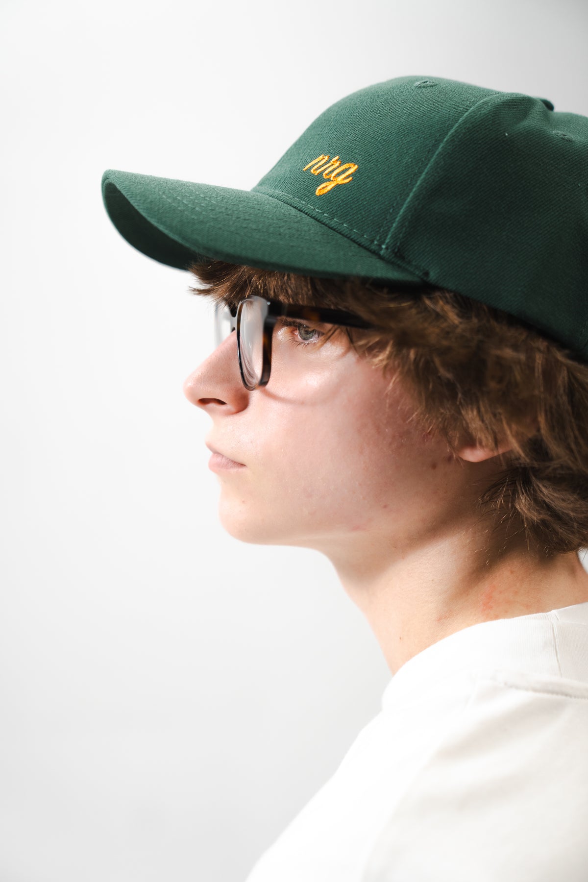 NRG Classic '26 Cap
