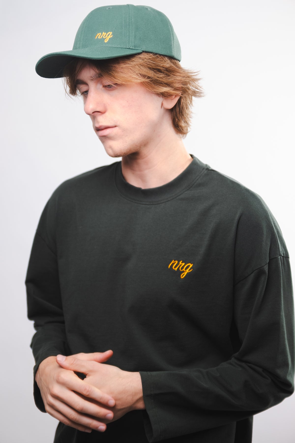 NRG Classic '26 Longsleeve