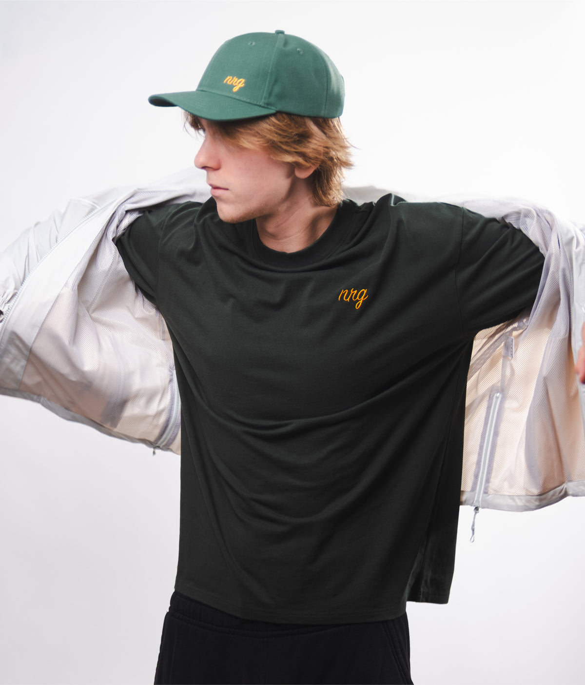NRG Classic '26 Longsleeve