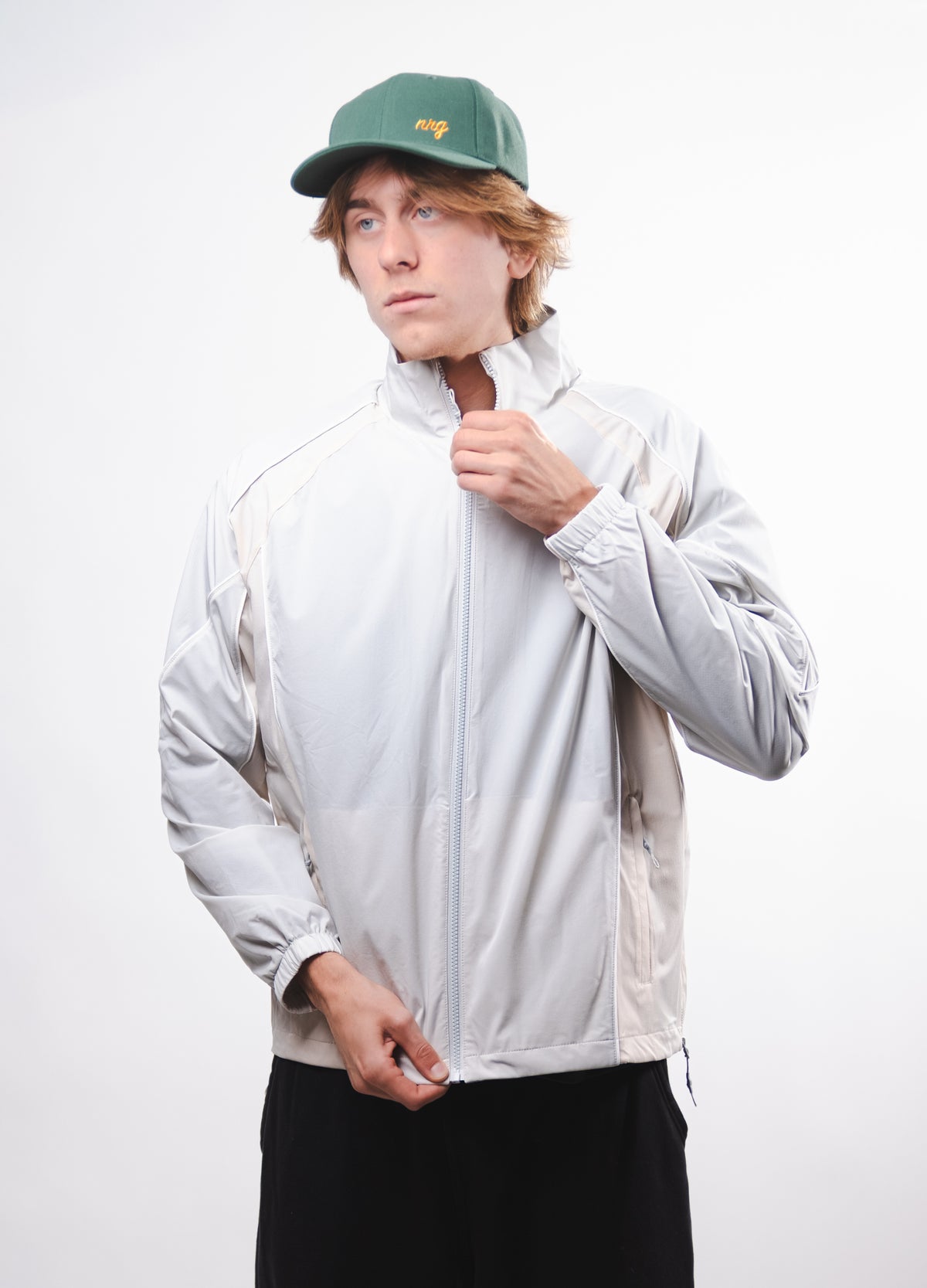 NRG Classic '26 Jacket