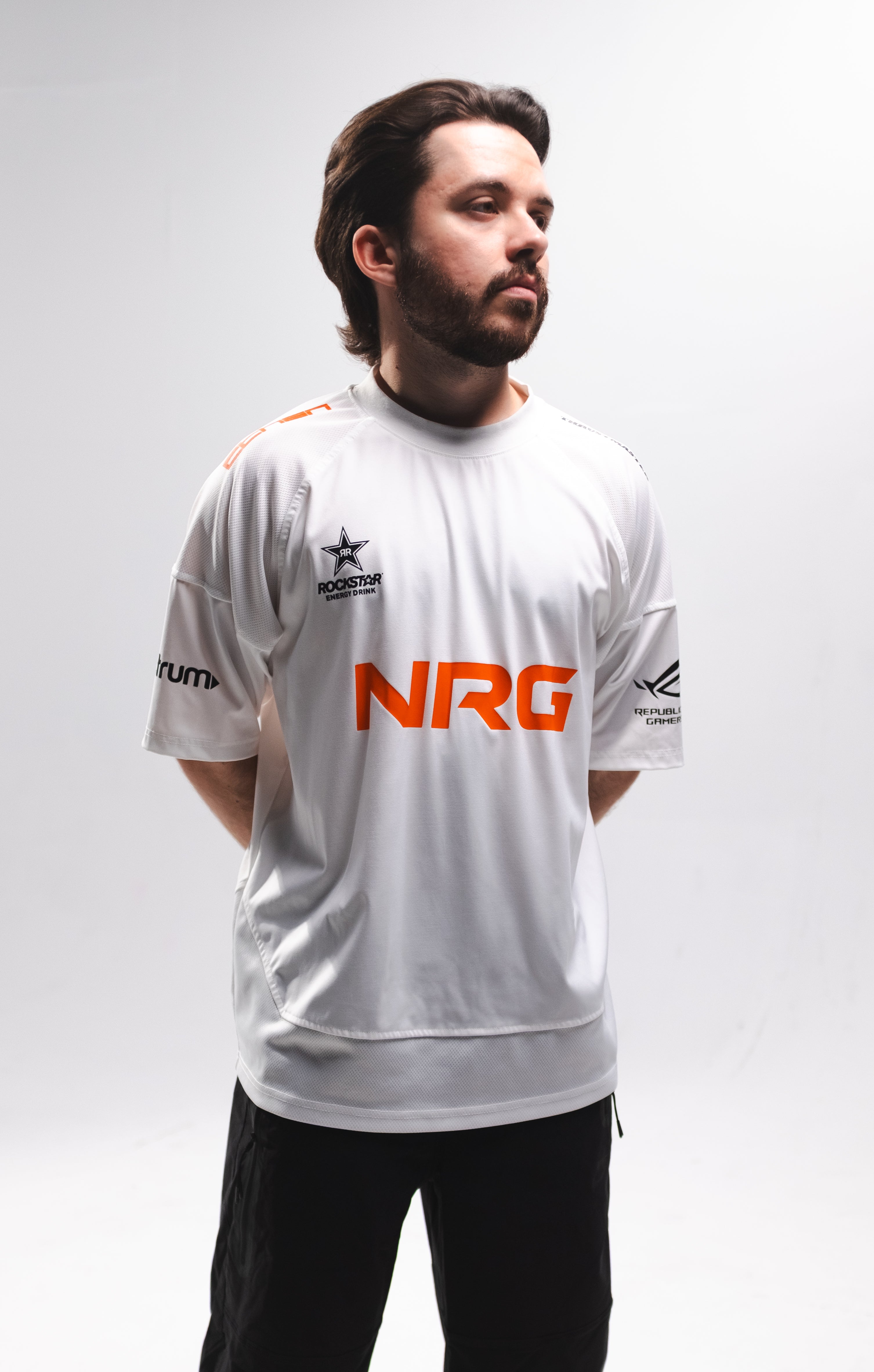 2026 NRG Official Jersey