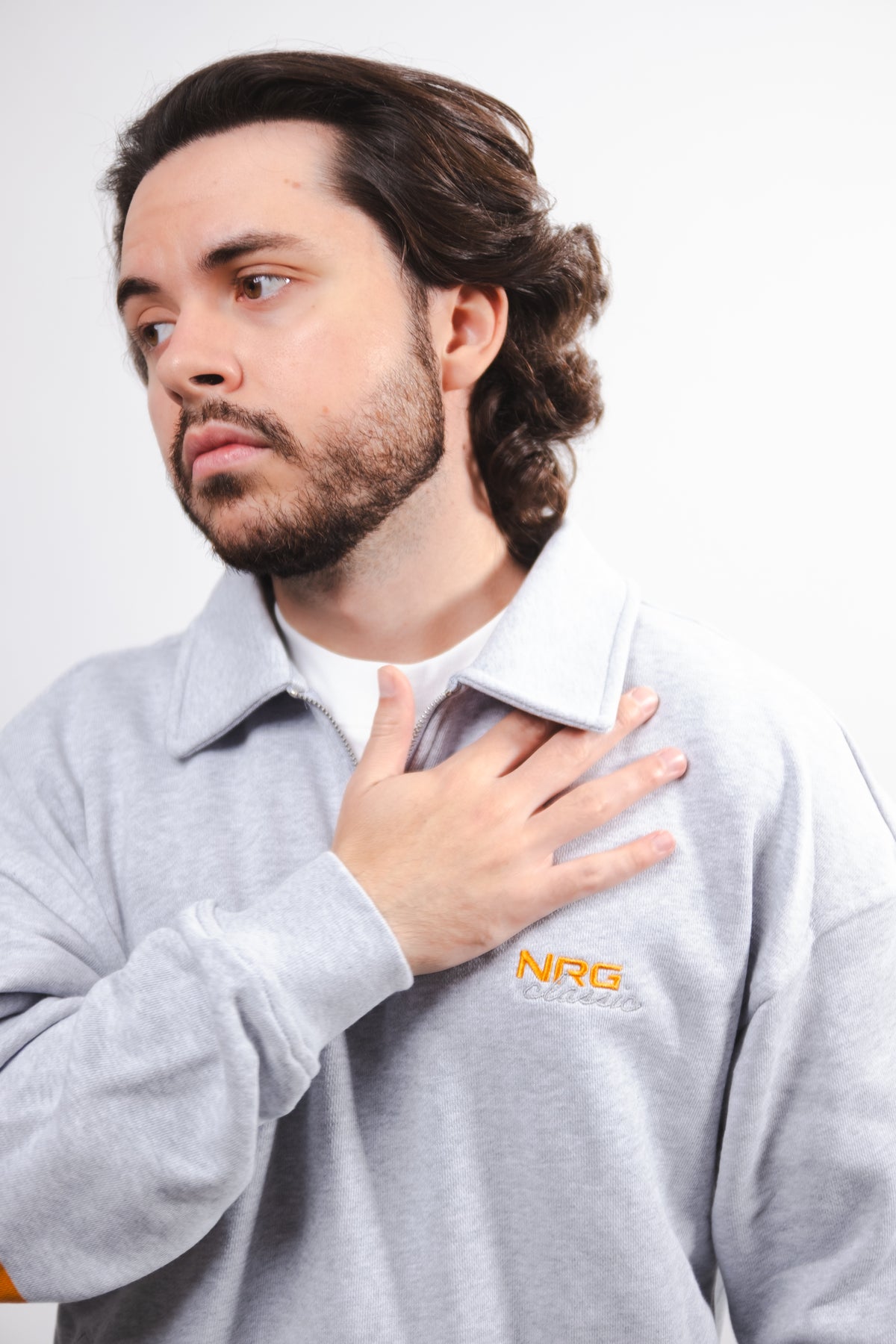 NRG Classic '26 1/4 Zip