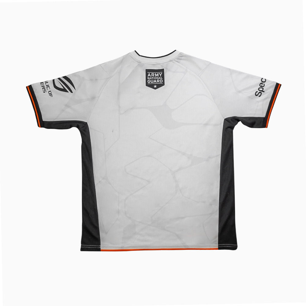 2025 NRG Nexus Jersey