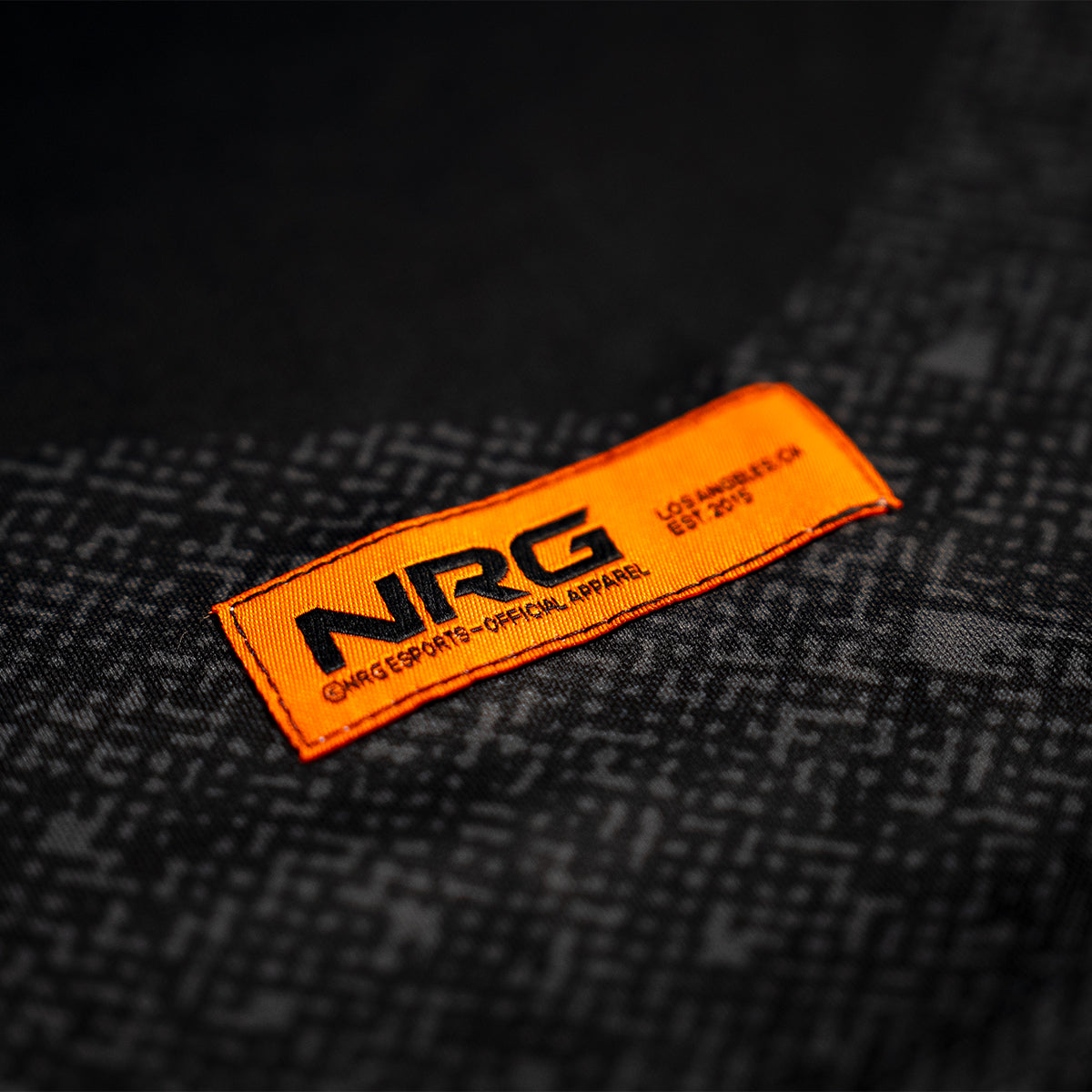 2024 NRG Core Jersey