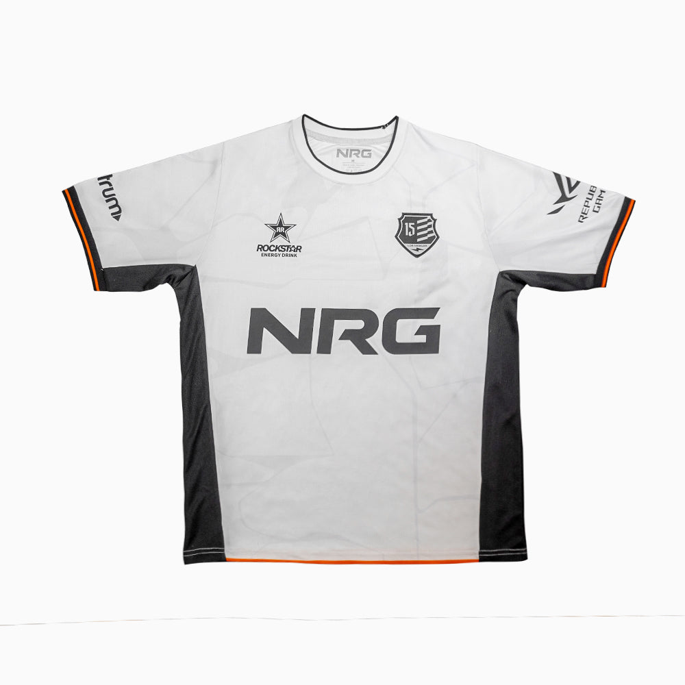 2025 NRG Nexus Jersey