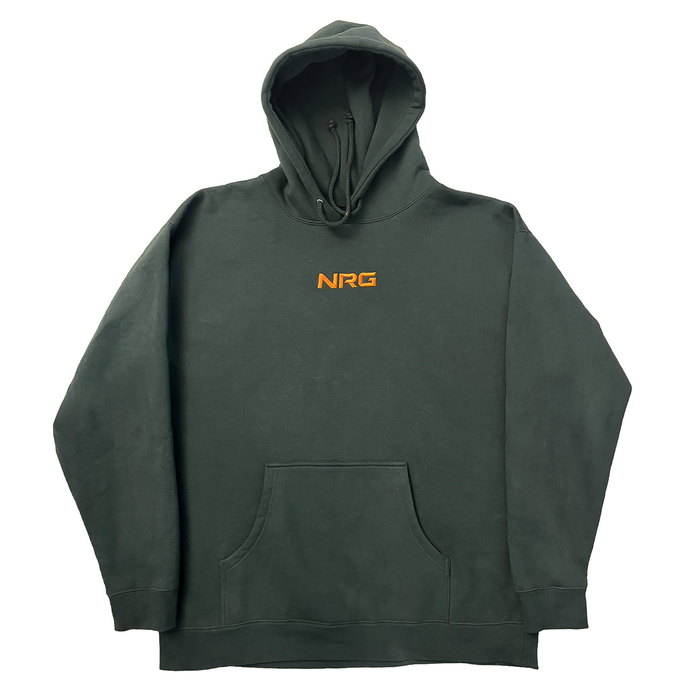 NRG Pine Hoodie — '24